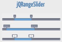Powerful Range Slider Plugin jQRangeSlider 200x135 - Free Download Powerful Range Slider Plugin - jQRangeSlider