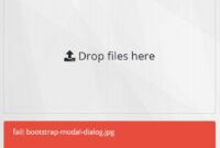 drag drop upload 200x135 - Free Download Small Drag & Drop To Upload Plugin - jQuery simple-upload