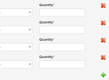 jQuery Plugin To Dynamically Add More Form Fields czMore - Download jQuery Plugin To Dynamically Add More Form Fields - czMore