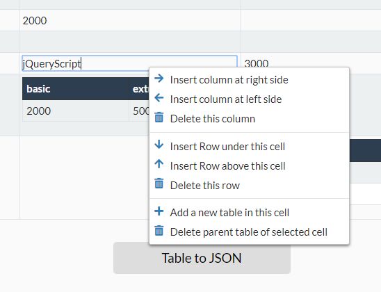 JSON Toolbox 1.0.1 download