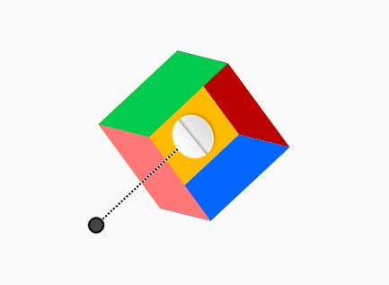 3d rotating cube cubelet - Free Download 3D Rotating Cube In jQuery - Cubelet.js