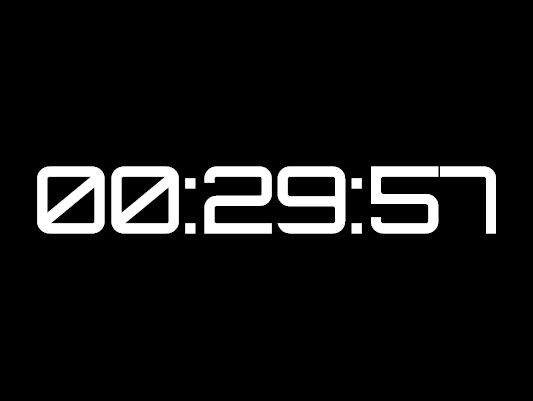 Simple Countdown Timer Plugin jQuery - Download Simple Countdown Timer Plugin With jQuery - simple.timer.js