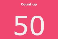 Simple jQuery Animated Counter With Easing Support SimpleCounter js 200x135 - Download Simple jQuery Animated Counter With Easing Support - SimpleCounter.js