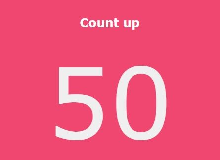 Simple jQuery Animated Counter With Easing Support SimpleCounter js - Download Simple jQuery Animated Counter With Easing Support - SimpleCounter.js