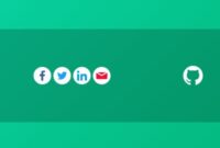 Minimal jQuery Social Share Button Plugin For jQuery Sharetastic 200x135 - Free Download Minimal jQuery Social Share Button Plugin For jQuery - Sharetastic