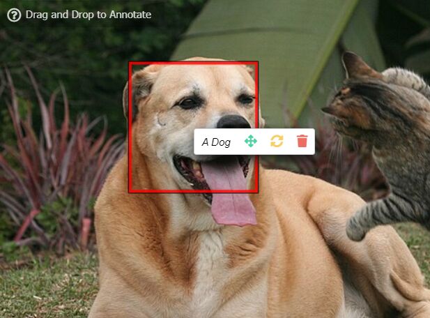 draggable image annotation - Free Download Draggable Image Annotation Plugin - DragDropAnnotate