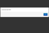 jQuery Dialog Boxes Plugin for Bootstrap Bootbox 200x135 - Free Download jQuery Dialog Boxes Plugin for Bootstrap - Bootbox