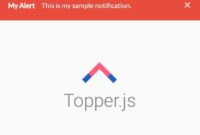 top notification bar topper 200x135 - Download Lightweight Top Notification Bar Plugin - jQuery Topper.js
