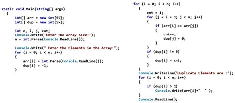 Next Element In A For Loop -