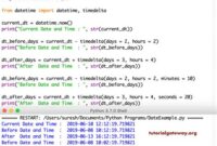 th 24 200x135 - Top Python Tips for Time and Timedelta Equivalents: Simplify Your Date Calculations with Python