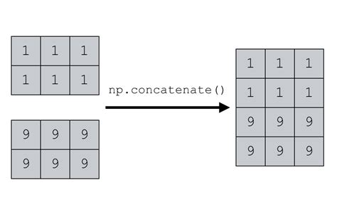 th 302 - Fix Numpy ValueError: Arrays Must Have Same Dimensions in Concatenate