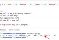 th 31 200x135 - Preserving Duplicate Keys in Python Dictionary: Is it Possible? [SEO]