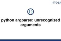 th 47 200x135 - Python Tips: Ignoring Unrecognised Arguments with Argparse