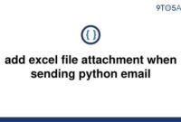 th 5 200x135 - Effortlessly attach Excel files in Python email