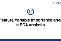 Variable Importance After A Pca Analysis 200x135 - Maximizing Results: Significance of Features after PCA Analysis
