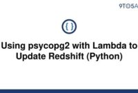 th 206 200x135 - How to Update Redshift with Psycopg2 and Lambda in Python