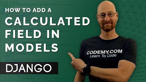 th 338 - Python Tips: How to Easily Add a Calculated Field to your Django Model
