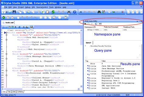 th 443 - Learn to Utilize Default Namespace in LXML Xpath Query