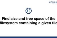 th 475 200x135 - Python Tips: How to Find Size and Free Space of the Filesystem for a Given File