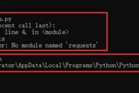 th 502 200x135 - Troubleshooting Fatal Python Error on Windows 10: ModuleNotFound 'Encodings'
