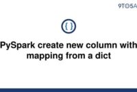 th 534 200x135 - Effortlessly Create New Columns in PySpark Using Dictionary Mapping