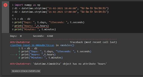 th 557 - Convert Float to Datetime in Python with Simple Code