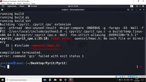 th 584 - Common OpenSSL Errors When Using Python Requests