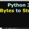 th 703 60x60 - Python Tips: How to Convert Bytes to Bits in Python Effortlessly