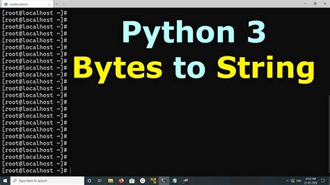 th 703 - Python Tips: How to Convert Bytes to Bits in Python Effortlessly