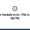 th 130 60x60 - Python Tips: How to Delete Files from a Zipfile using the Zipfile Module