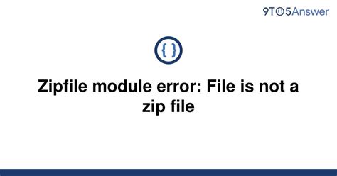 th 130 - Python Tips: How to Delete Files from a Zipfile using the Zipfile Module