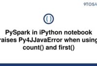 th 250 200x135 - Pyspark Count() And First() Error In Ipython Notebook.
