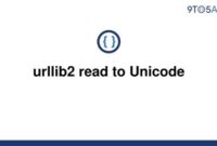 th 302 200x135 - Python Tips: Converting Urllib2 Read to Unicode – A Complete Guide
