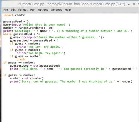 th 330 - Python Tips: Why Comparing Numbers May Give Wrong Results in Python?