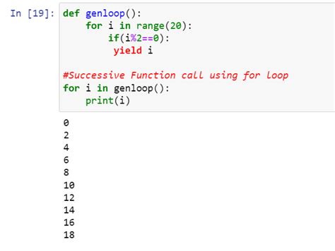th 347 - Python's Generator Expression Parentheses Quirk Explained