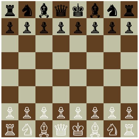 th 410 - Create and Move Chess Pieces with Pygame: A How-To Guide