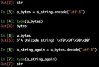 th 454 200x135 - Creating Unicode Strings with Python3: A Beginner's Guide