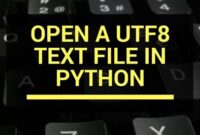 th 532 200x135 - Efficient Python File I/O with UTF-8 Encoding