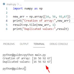 th 60 - Python Tips: Discover The Equivalent Of Numpy.Argsort() In Basic Python [Duplicate]