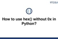 th 616 200x135 - Python: How to Use Hex() Function without 0x Prefix
