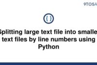 th 89 200x135 - Split Large Text File into Smaller Files by Line Numbers with Python