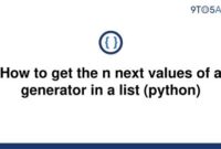th 16 200x135 - Getting N Next Values from a Generator: A List Guide