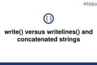 th 27 200x135 - Differences Between Write() and Writelines() with Concatenated Strings: Explained.