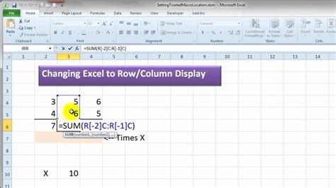 th 341 - Convert Column Numbers to Excel-Style Names in 10 Words!