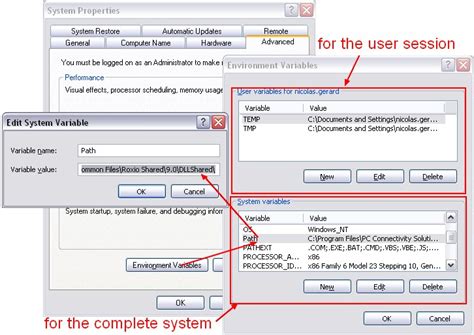 th 387 - Efficiently Load Environment Variables from a Config File