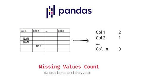 th 405 - Enhance Data Analysis Accuracy: Add Missing Values in Pandas