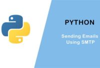 th 421 200x135 - Solving the Mystery: Python Program Sending Empty UTF-8 Encoded Emails [Duplicate]