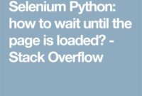 th 447 200x135 - Mastering page loading with Python-Selenium: Waiting for all elements.