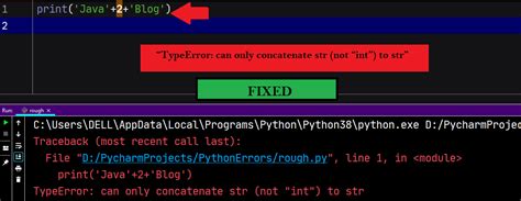 th 68 - Restrictions on Concatenating Str in Python: Str Only, 10 chars Max