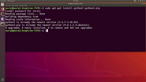 th 75 - Configuring Pymssql with SSL on Ubuntu: Step-by-Step Guide.